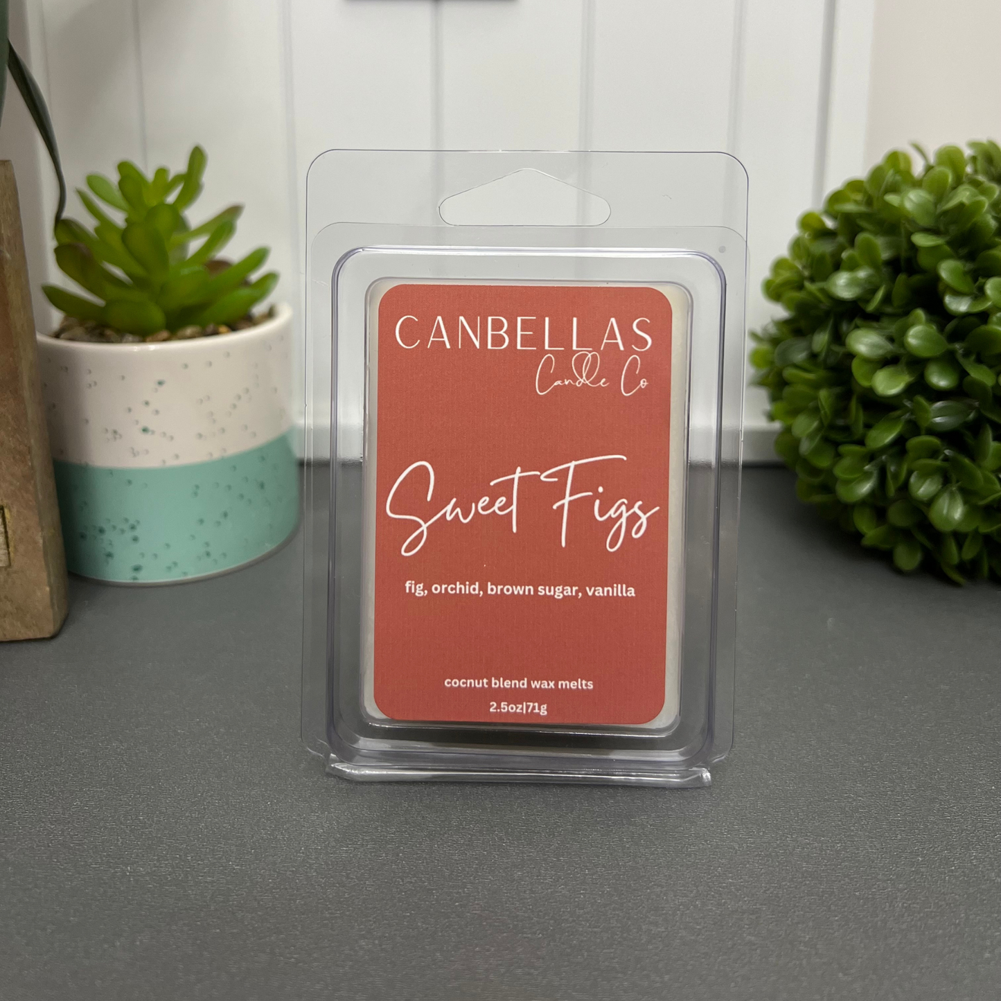 Wax Melts